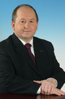 Krzysztof Pietraszkiewicz, Prezes Związku Banków Polskich